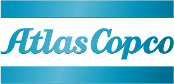 Atlas Copco